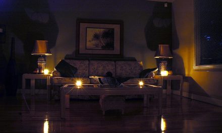 Anatomy of a Power Failure