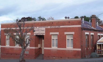 Community Grants Announced