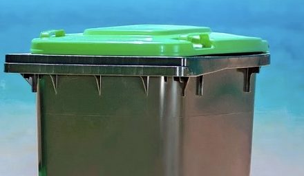 Oh for a Green Bin!