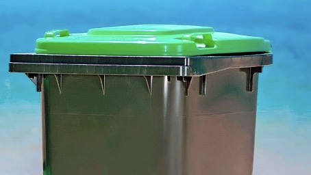 Oh for a Green Bin!