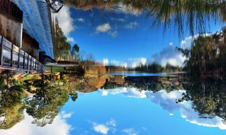 June Weather – More Wet to Come
