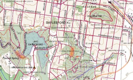 Growth Likely to Force Hard Choices for Daylesford