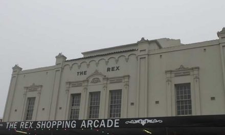Updated: Rex to Proceed With or Without the Contracted Builder