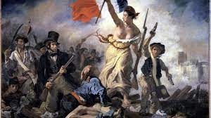 Come to the French National Day Party