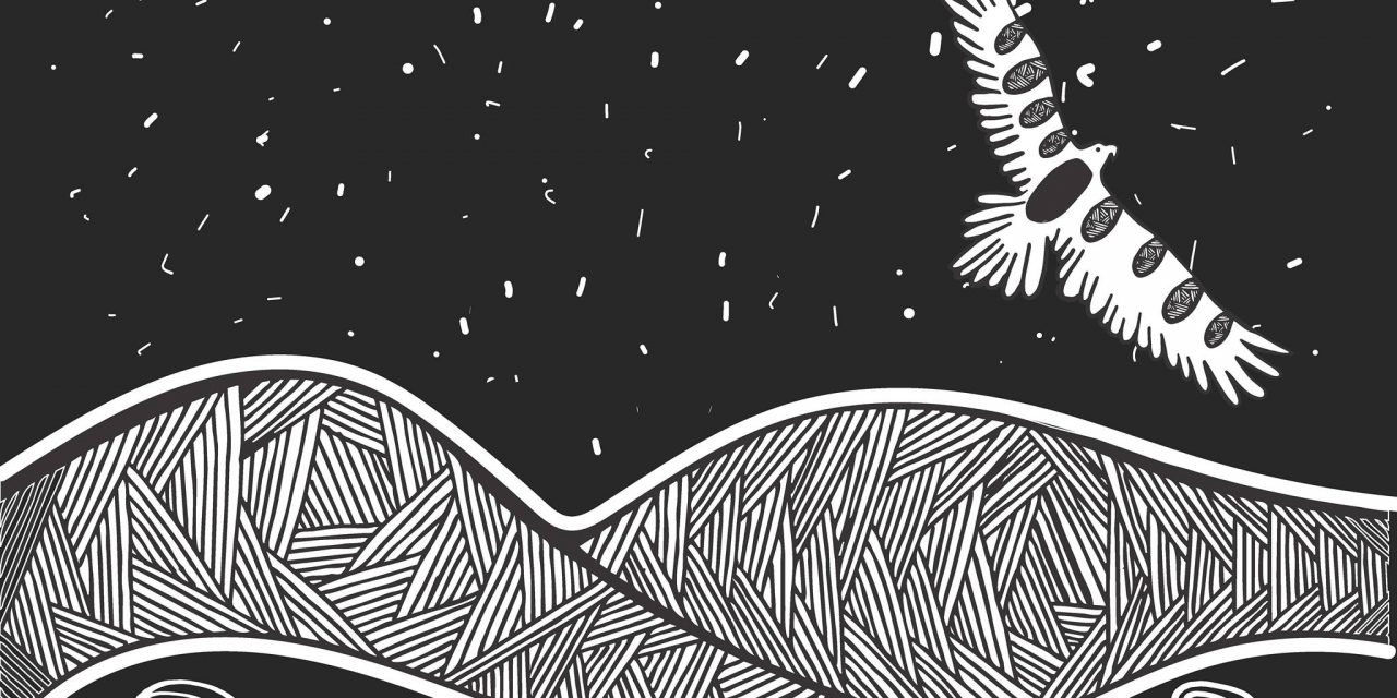 Acknowledging Aboriginal Cultural Heritage