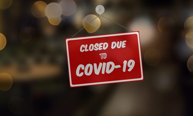 Support for COVID Affected Business