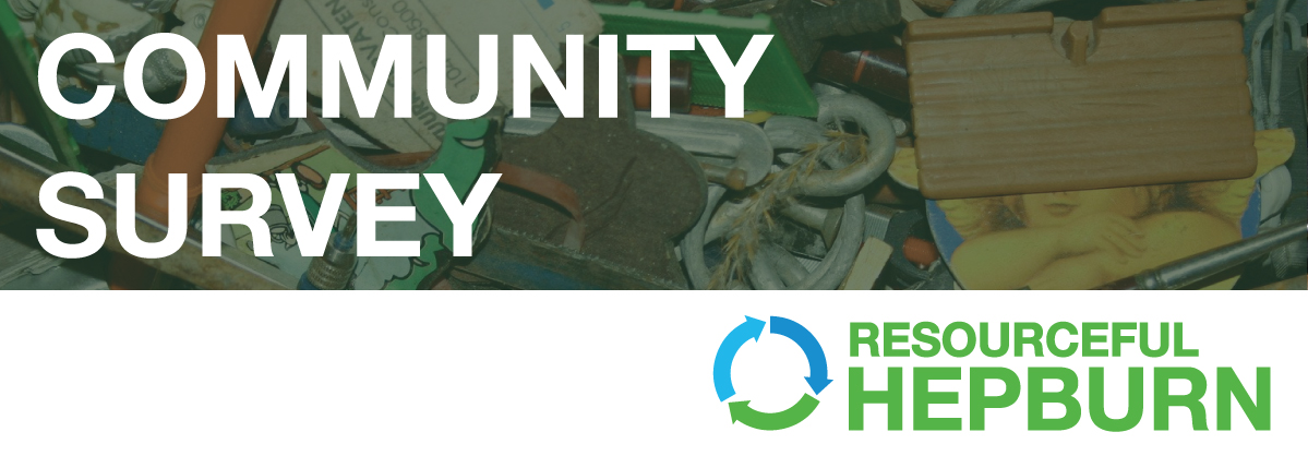 New Local Group Tackles Waste