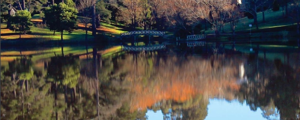 Integrated Water Management Plan for Daylesford and Hepburn Springs