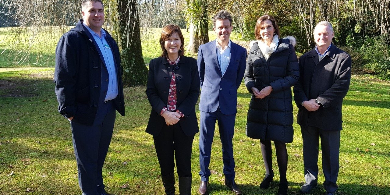 Boost for Daylesford Tourism