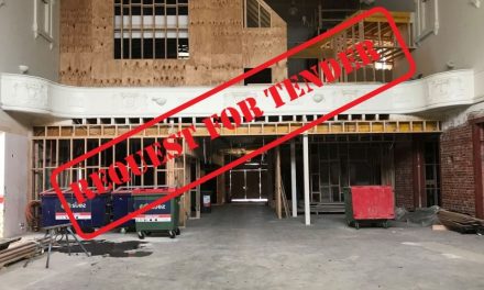 Council and Builder Part Ways on Rex Project