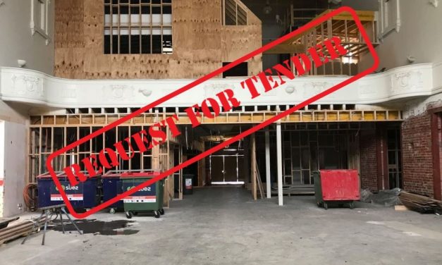 Council and Builder Part Ways on Rex Project