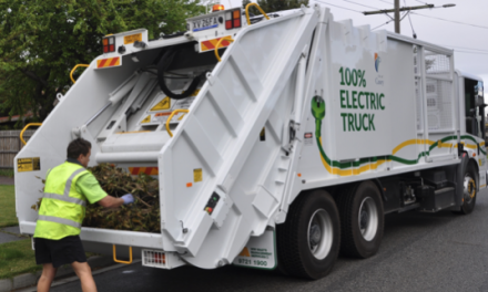 Truck Art Competition for the Environment