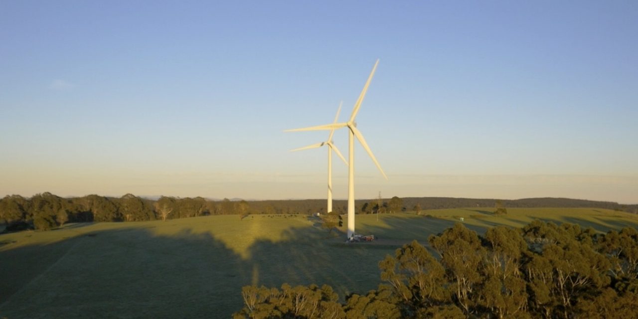 Hepburn Wind Will Help Local Groups to Bid for Grants