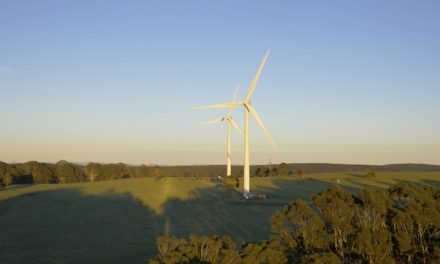 Hepburn Wind Will Help Local Groups to Bid for Grants