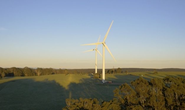 Hepburn Wind Will Help Local Groups to Bid for Grants