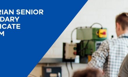 Have Your Say on VCAL Replacement