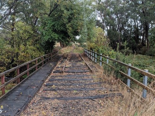 Council Considering Upgrades to Walking Tracks and Trails
