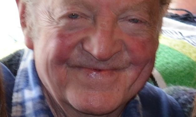 Bert Liversidge