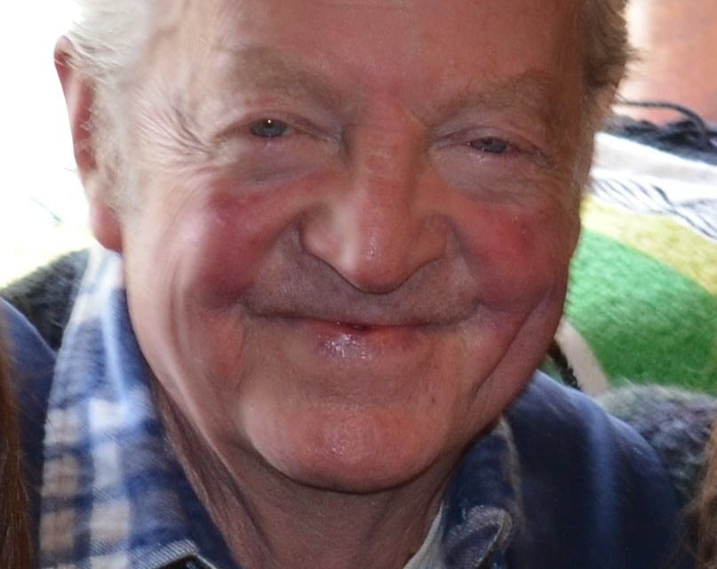 Bert Liversidge