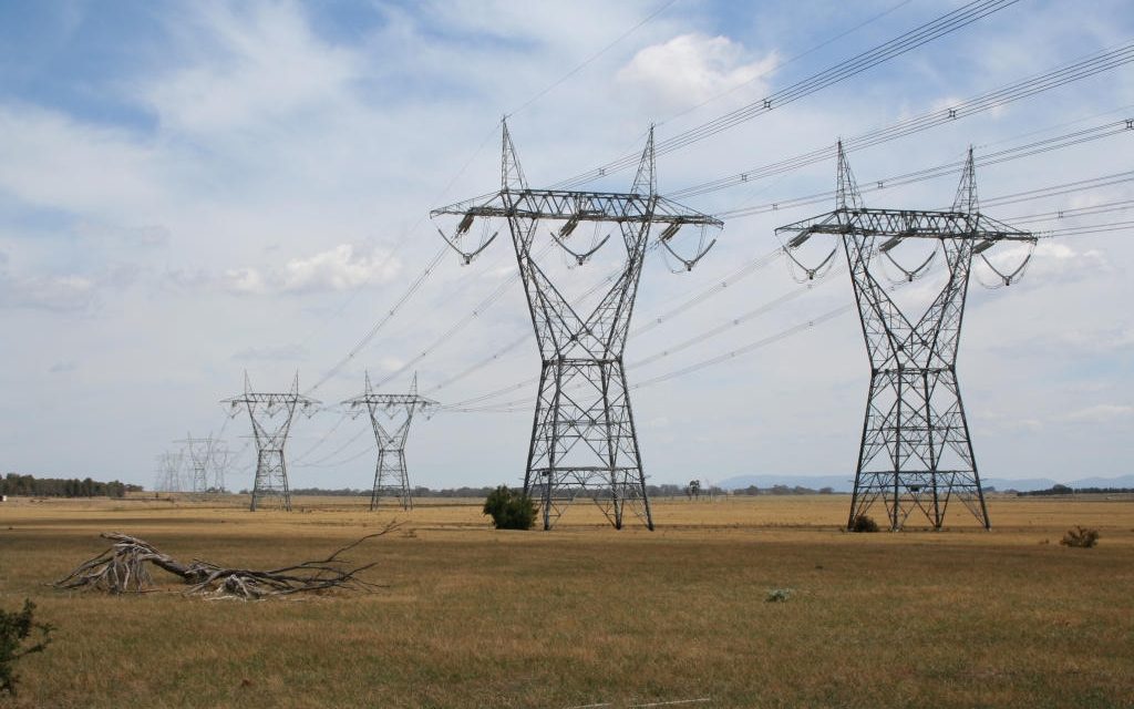 Catherine King and Council Weigh in on Transmission Lines