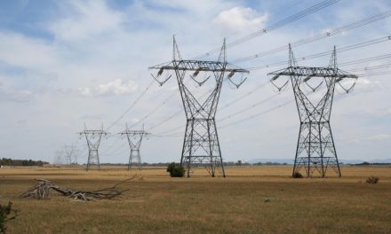 AusNet Releases Updated Transmission Line Corridor