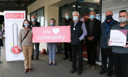 Campaign for Hospital Masterplan Underway