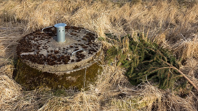 Review of Shire Wastewater Management Plan