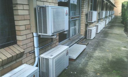 Government Support for Warmer Homes
