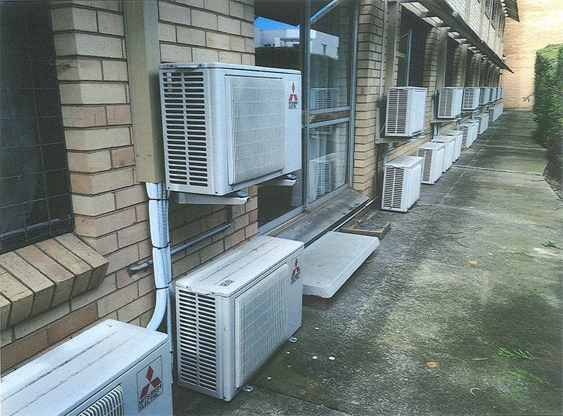 Government Support for Warmer Homes