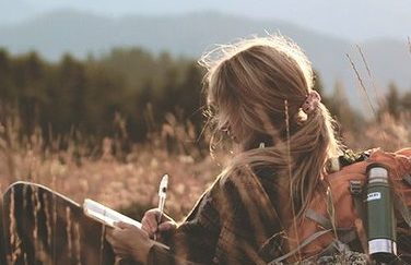 A Letter to My Alter Ego