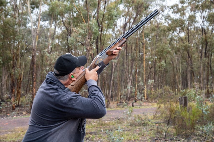 Council Approves Field and Game Licence