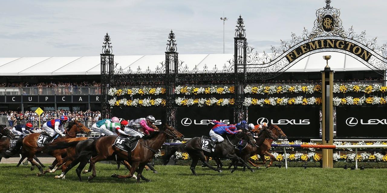 Melbourne Cup Public Holiday for Shire