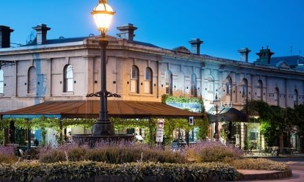 Call for Local Businesses to Get on Board with an Outdoor Dining Gift Card