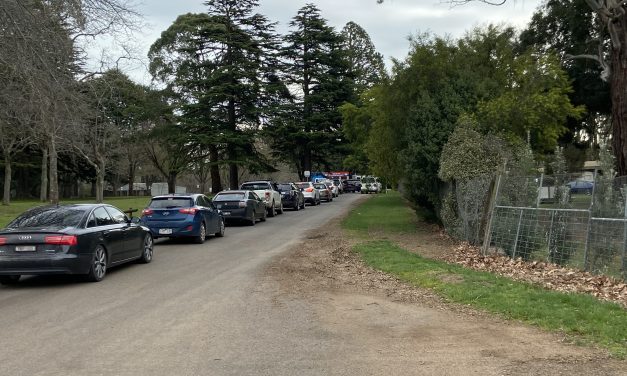 No Further COVID Cases Reported in Daylesford at this Point