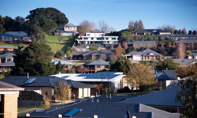 ‘Community Sparks’ Battery Project for Hepburn Shire
