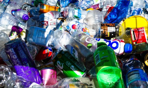 Support for Community Education on Recycling