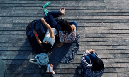 Youth Space Activation Grants