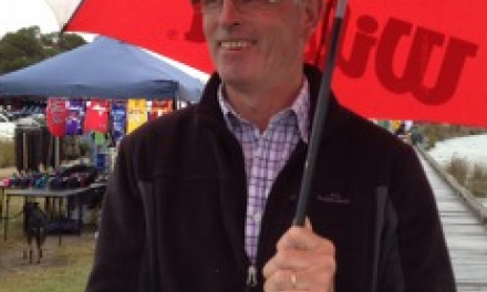 STEPHEN FRANCIS WALSH (“STEVE”)