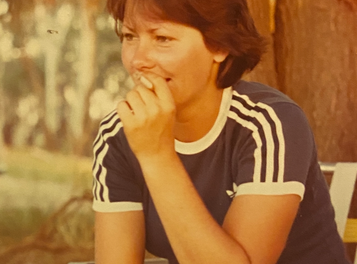 JEANNE ANN KEATING