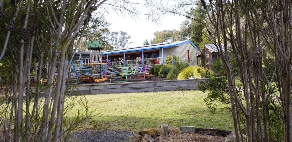 Boost for Hepburn Kindergarten