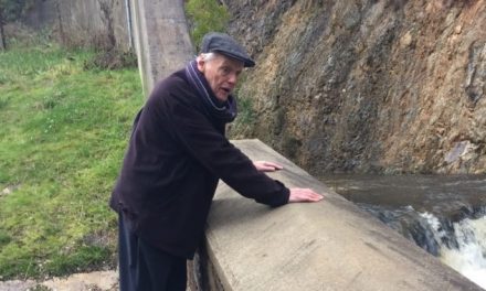 Vale John Bohn