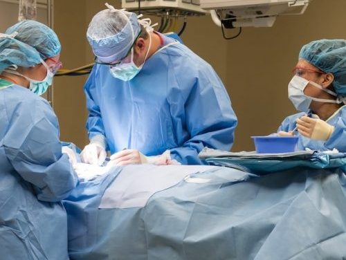$4.5 million Announced for Daylesford Hospital Theatres