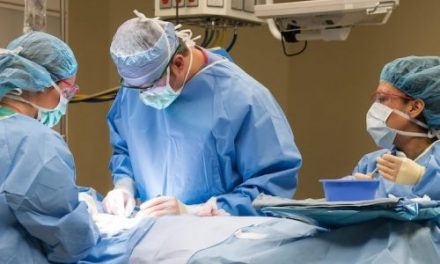 $4.5 million Announced for Daylesford Hospital Theatres
