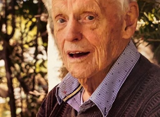 JOHN BOHN