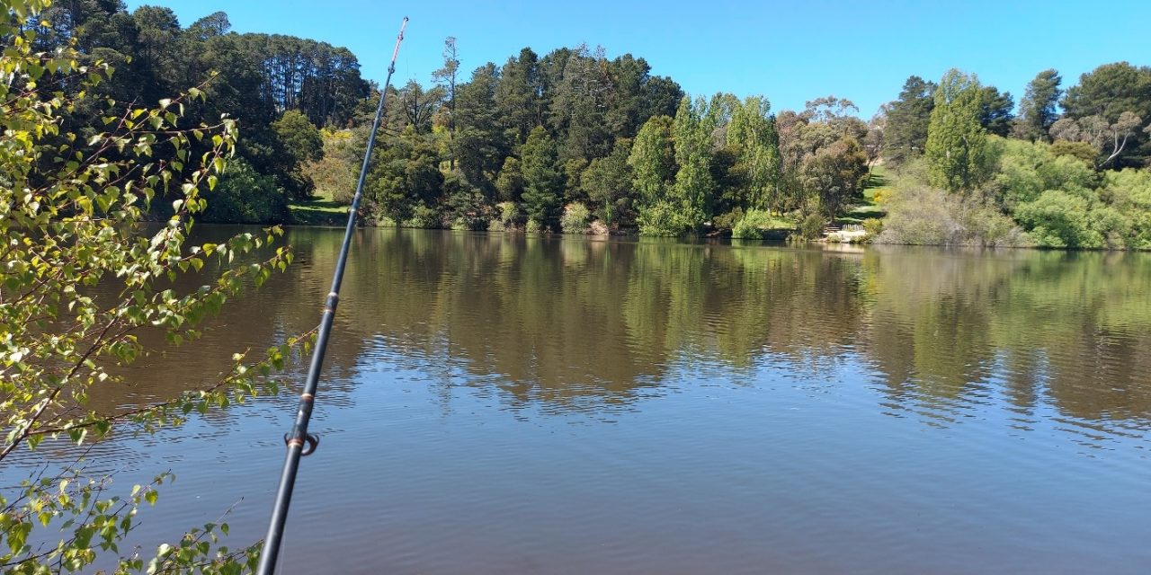 Spring and Summer Expected to be Wetter