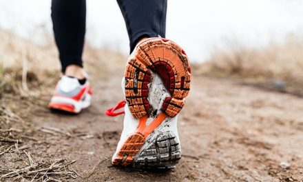 Walk to Support Local Families this Christmas