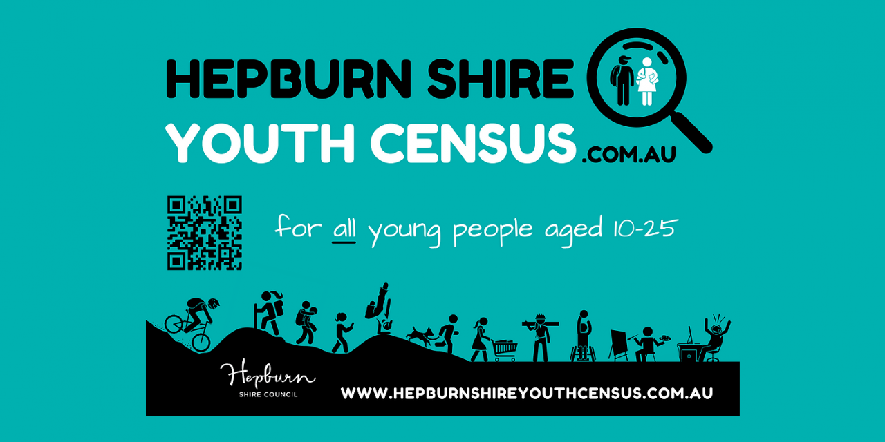 Youth Census – First Step in Development of a New Youth Strategy