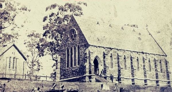 Storms in Daylesford are Not New: Here’s One from 1870!