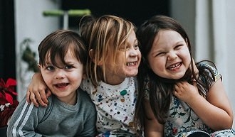 Early Years Strategy for Hepburn Shire
