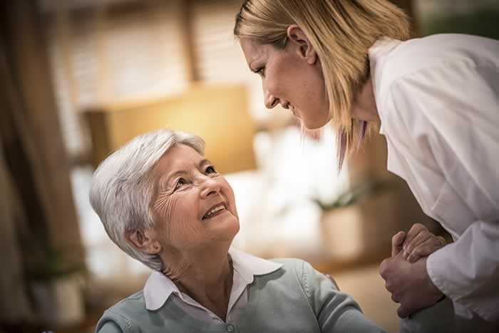 Council Receives Recognition for Transition in Aged Care Delivery